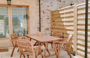 Les Granges des Petits Couleurs - Foto 7