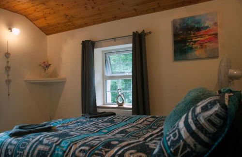 Hilltop Cottage/ Penrhiw - Foto 22