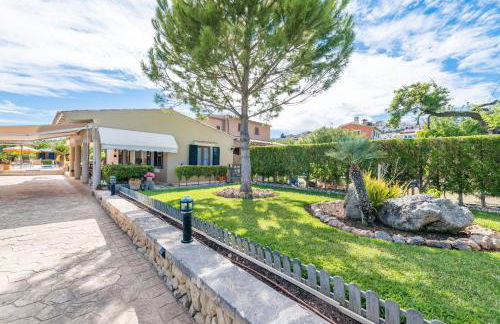 Finca Son Macia, amplia piscina, jardines en Selva, cerca de playas - Foto 6