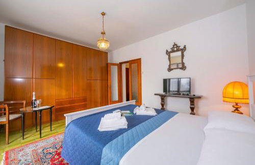 Villa La Verbanina Private Garden - Happy Rentals - Foto 40