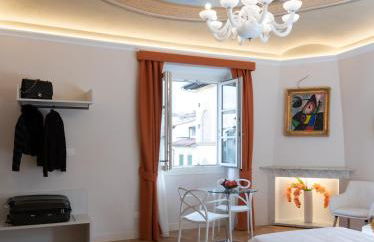 Kairos by Florence Art Apartments - Photo 68