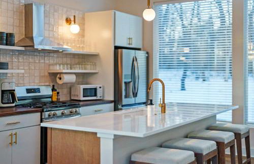 Adamina Canyon Luxurious, Canyon View 5BR 3BTH 3 - Foto 43