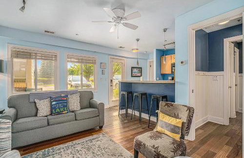 Bluebird Condo - Foto 18