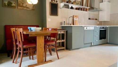 Maison de pêcheur rénovée à 3 mn de la mer. - Photo 4