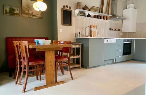 Maison de pêcheur rénovée à 3 mn de la mer. - Photo 4