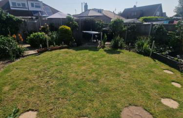 Beach house Mablethorpe Stylish Spacious, 2 bedrooms sleeps 6 200m to beach - Foto 49