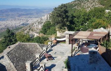 Archontiko Mansion Porteli Αρχοντικο Πορτελι - Foto 16