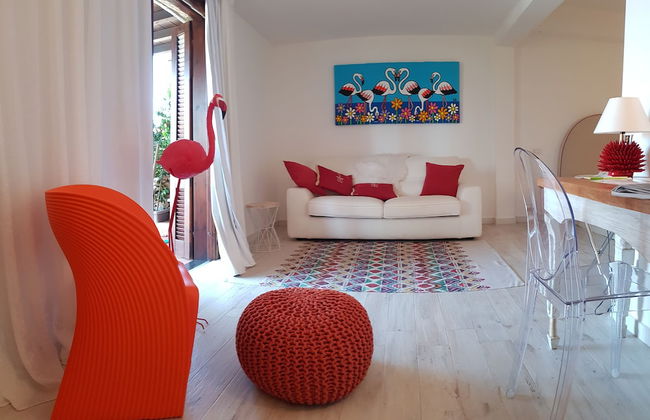 Geco di Giada Exclusive Art Suites - Foto 43