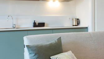 Green Apartments a Igea Marina - jungle - Foto 2