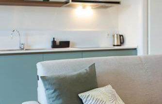 Green Apartments a Igea Marina - jungle - Foto 2