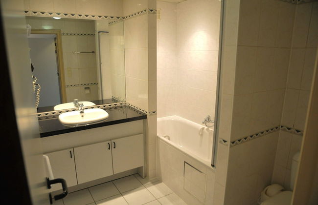 Villa Apartment With Terrace - Photo 8