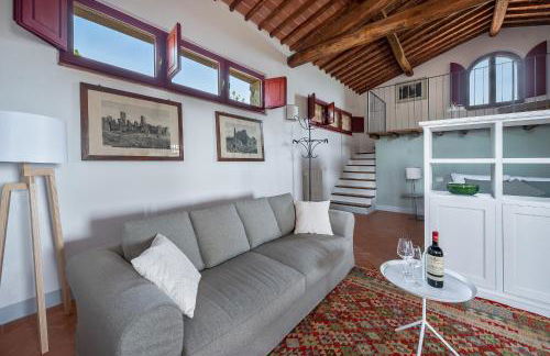 RICASOLI, Capanna di Citerna - Foto 15