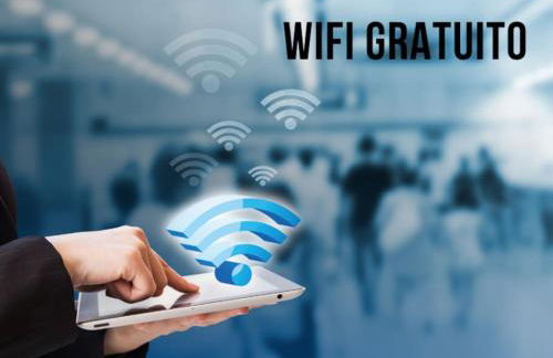 Un'oasi di relax a due passi dal Policlinico - MA - Photo 10