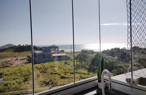 Vista para o mar e conforto - Apartamento em Imbituba - SC - Photo 8