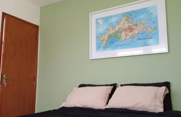 Casa em Angra com 4 quartos, churrasqueira, piscina, sinuca e quadra privativa - Foto 12