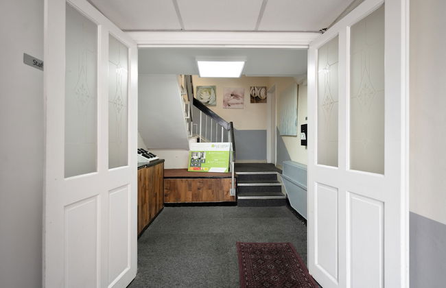 Flexistay Tulsi Aparthotel - Foto 6