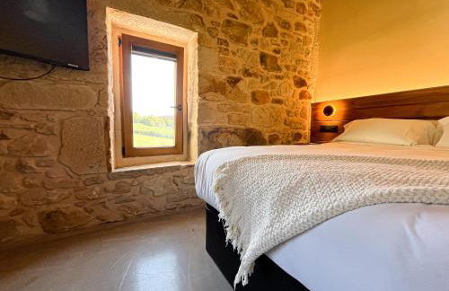 Solatsu Baserria - Apartamentos Rurales - Foto 43