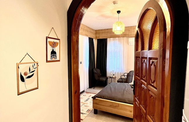 Sencer Apart - Foto 5