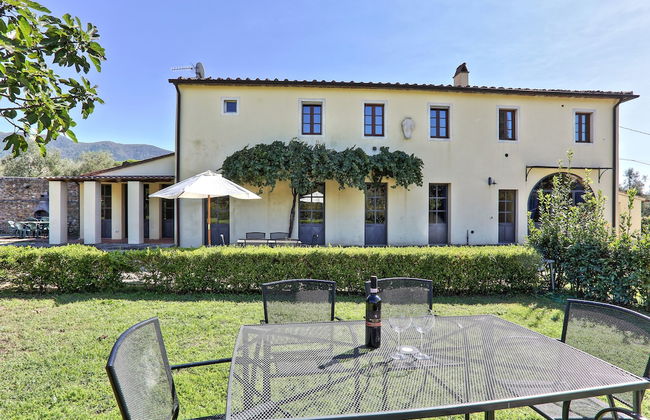 Agriturismo Villa Rosselmini - Foto 63