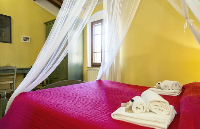 Borgo Poneta - Foto 14