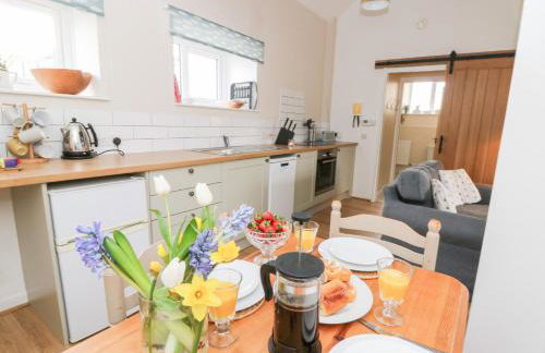 Dryslwyn Cottage - Foto 10