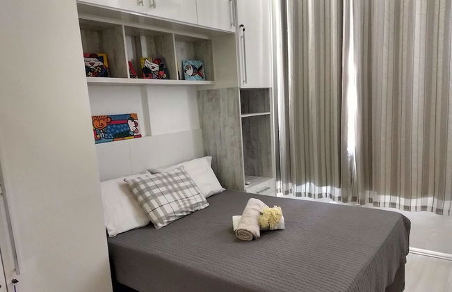 Cris Temporada - Rio Copa Studio - Photo 3