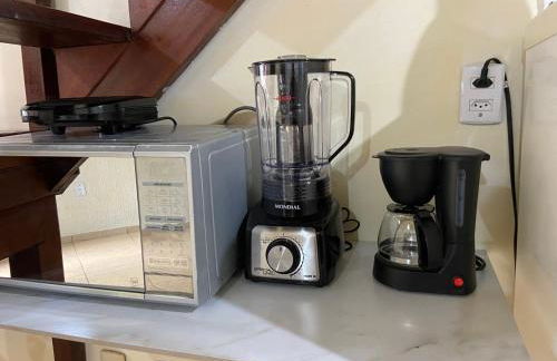 Apto 14 - Residencial Canaã - Foto 10