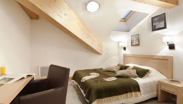 Le Grand Ermitage - Foto 4, Bedroom