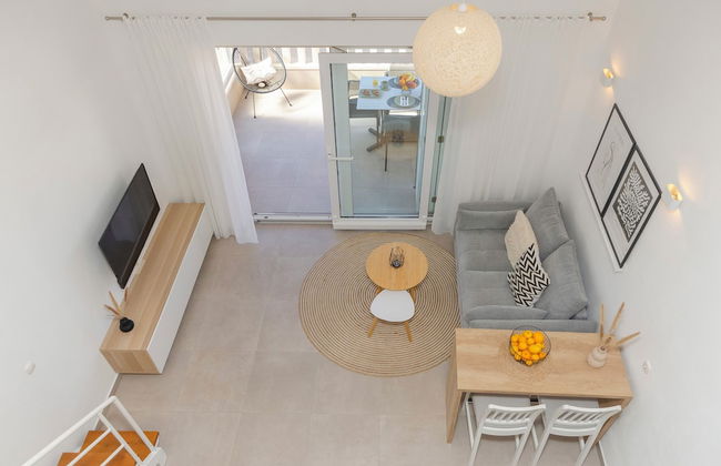 Apartments and Rooms Kapulica - Foto 30