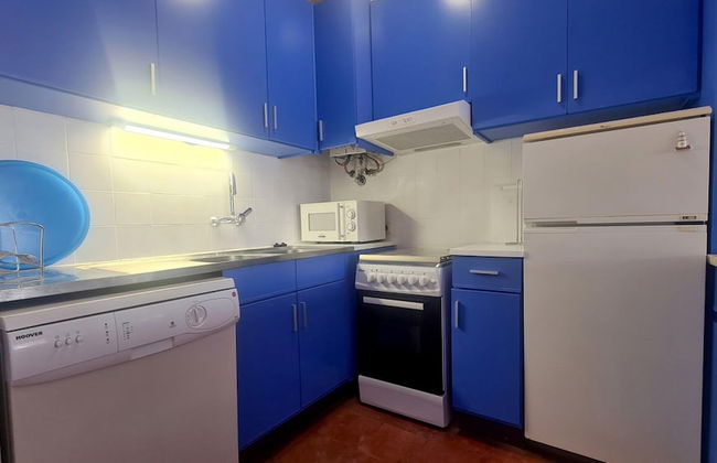 Albufeira Balaia Mar e Sol - Foto 75