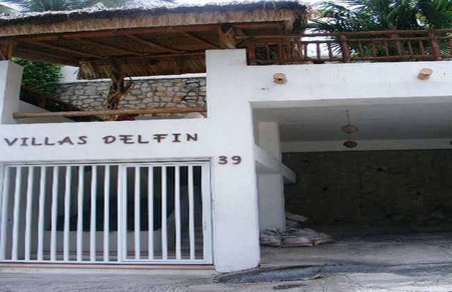 Villa Delfin 4 Colonia Brisas del Marques - Foto 12