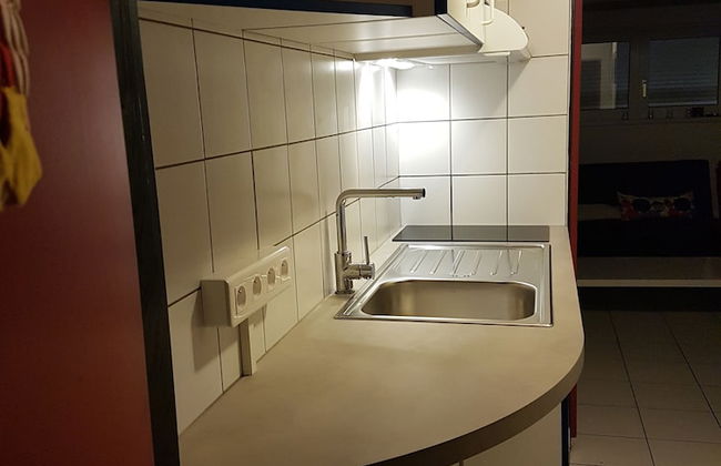 Le Gite du Klauser - Foto 30