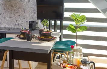 SIGMA Suites Hotel - Foto 74