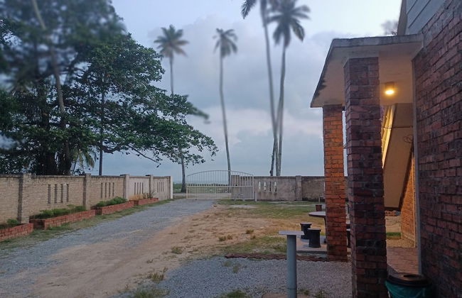 Zainab Cottage - Foto 28