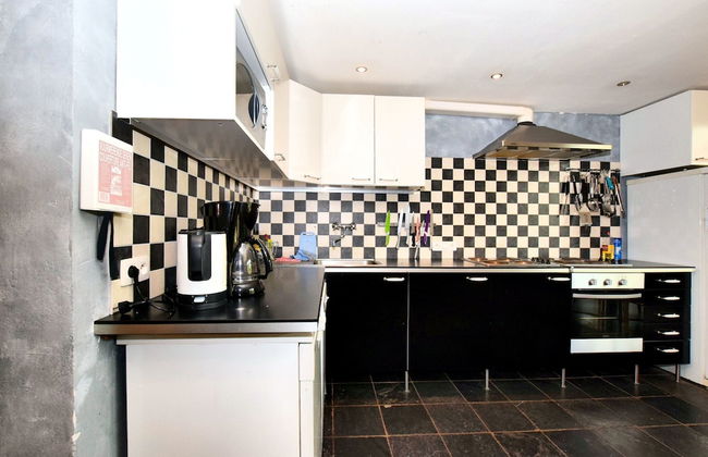 Lierneux Hillside Home - Photo 14