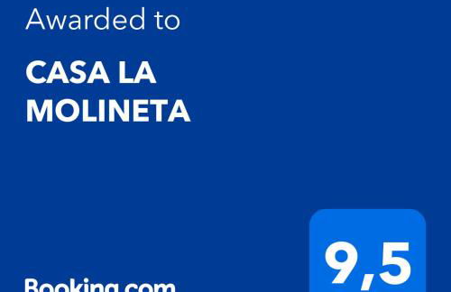 CASA LA MOLINETA - Foto 28