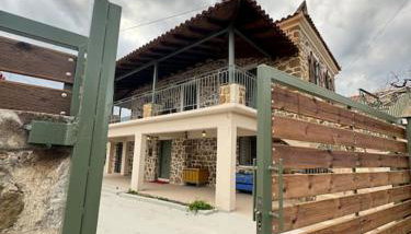 Traditional maisonette just 15' from Kalamata - Foto 3