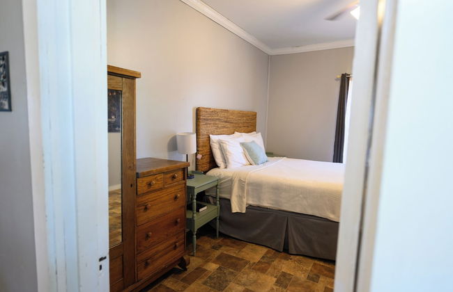 Turn On Inn - Foto 34