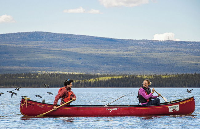 Little Atlin Lodge - Photo 40