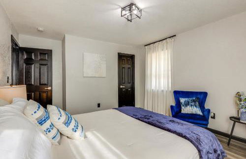 Near Lakes and Golfing Spacious Loganville Home! - Foto 16