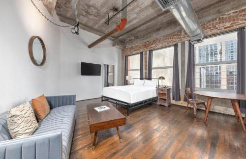 The District at Hogg Palace, A Wyndham Hotel - Foto 30