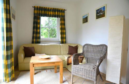 Ferienhaus Lütt Eiland - Foto 6