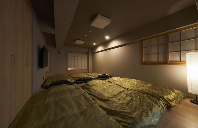 Oyado Kinokuniya Ginya Machi 2 - Foto 11