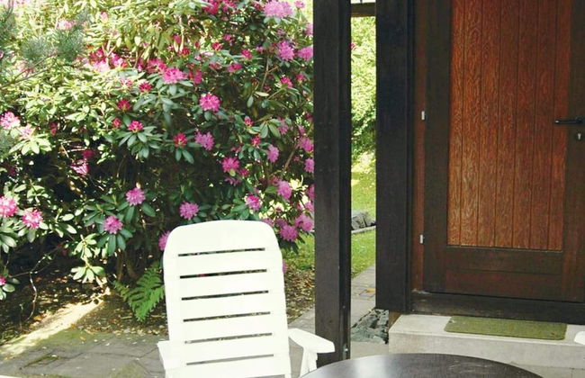 Furnished Bungalow With Peaceful Neighbourhood - Photo 20