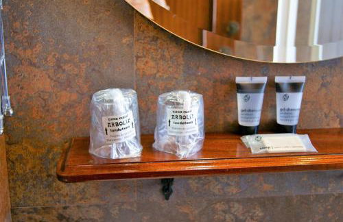 Casa Rural Arboliz - Foto 53