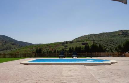 Villa Montiel - Foto 7