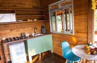 Cabana Por do Sol - Foto 29