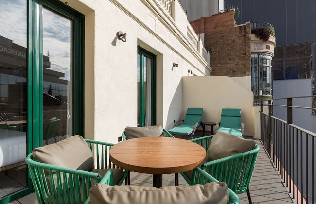 Be Mate Paseo de Gracia - Photo 52