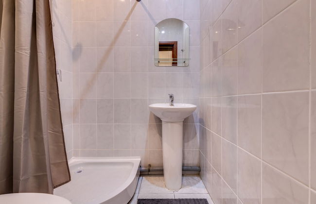 RentalSPb near Sevkabel Port - Foto 15