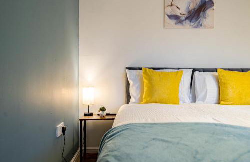 Morley Retreat Modern 3 Bed Home - Foto 14